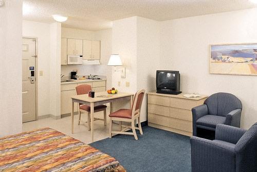 Hotel 6-houston, Tx - Hobby South Houston